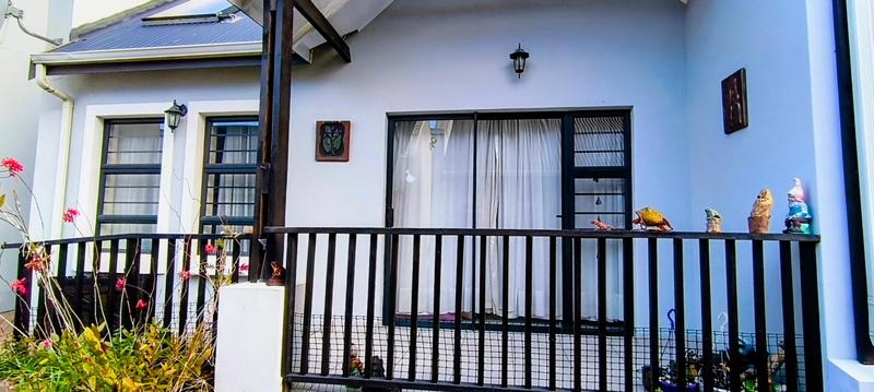 1 Bedroom Property for Sale in Blue Mountain Village Western Cape